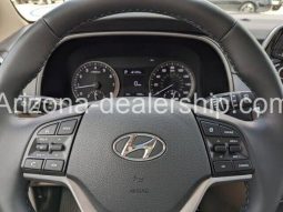 2021 Hyundai Tucson Limited full