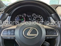 2021 Lexus GX 460 full