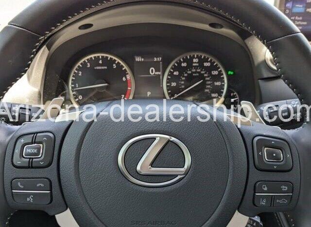 2021 Lexus NX 300 Base full