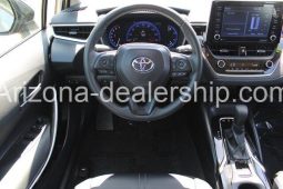 2018 Toyota Camry SE full