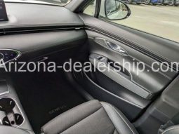 2022 Genesis GV70 2.5T full