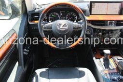 2020 Lexus LX LX 570 full