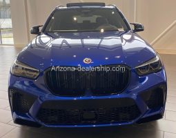 2023 BMW X5 full