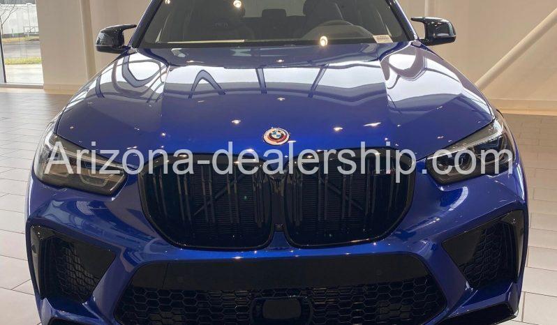 2023 BMW X5 full