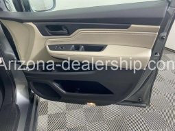 2018 Honda Odyssey Touring full