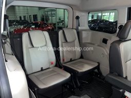 2018 Ford Transit Connect Titanium full