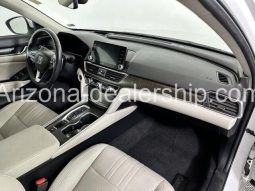 2018 Honda Accord Touring 2.0T full