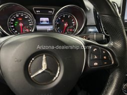 2018 Mercedes-Benz GLE350 GLE 350 full