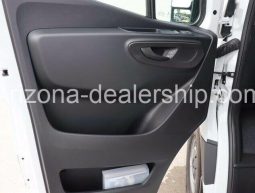 2021 Mercedes-Benz Sprinter 1500 Standard Roof I4 144 RWD full