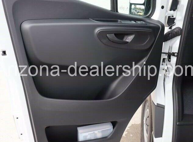 2021 Mercedes-Benz Sprinter 1500 Standard Roof I4 144 RWD full