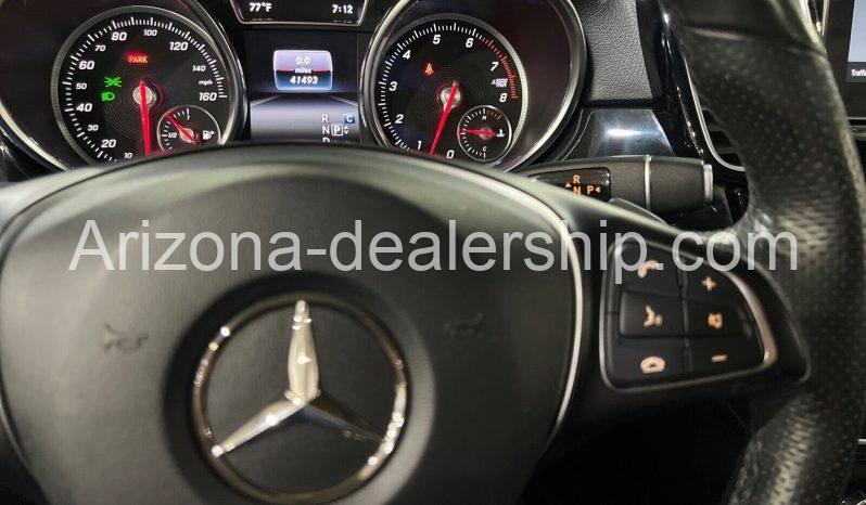 2018 Mercedes-Benz GLE350 GLE 350 full