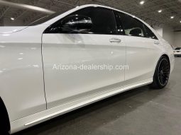 2018 Mercedes-Benz S450 Amg Line $107K MSRP full