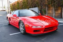 1994 Acura NSX full