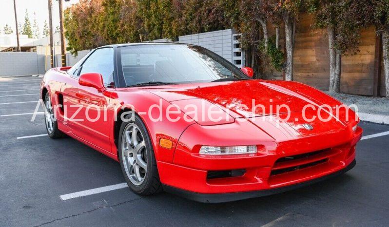 1994 Acura NSX full