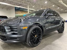 2019 Porsche Macan full