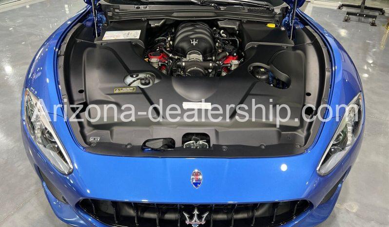 2019 Maserati Gran Turismo MC Sport Line Carbon Fiber Pkg Evolution 1 $161K M full