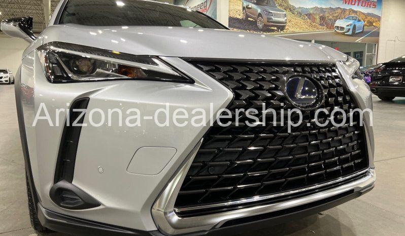 2020 Lexus UX UX 250h full