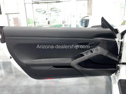 2020 Porsche 718 Spyder 4.0 full