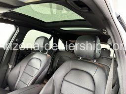 2021 Mercedes-Benz GLC GLC 300 full