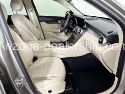 2021 Mercedes-Benz GLC GLC 300 full