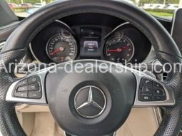 2017 Mercedes-Benz C-Class C 300 full