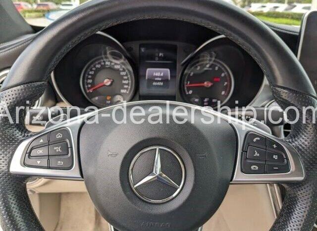 2017 Mercedes-Benz C-Class C 300 full