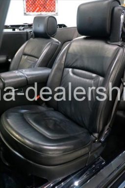 2009 Rolls-Royce Phantom 2dr Conv full