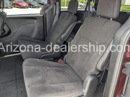 2018 Dodge Grand Caravan SE full