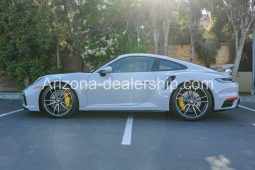 2023 Porsche 911 Turbo S Lightweight full