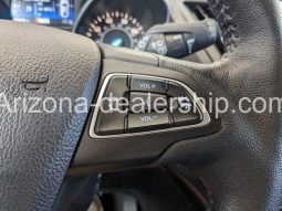 2018 Ford Escape Titanium full