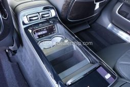 2021 Mercedes-Benz S-Class Maybach S 580 4MATIC full