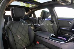 2023 Mercedes-Benz S-Class Maybach S 680 4MATIC full