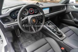 2023 Porsche 911 Turbo S full