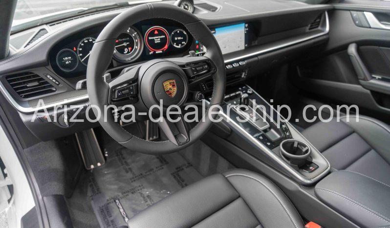 2023 Porsche 911 Turbo S full