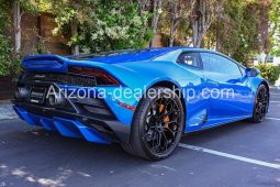 2020 Lamborghini Huracan LP 610-2 EVO full