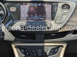 2019 Buick Envision Premium II full