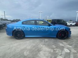 2023 Dodge Charger R/T Scat Pack full