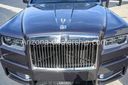 2020 Rolls-Royce Cullinan full