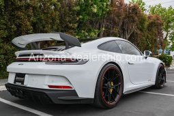 2022 Porsche 911 GT3 full