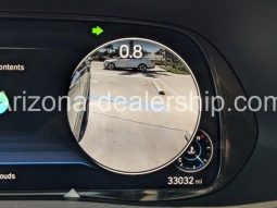 2021 Hyundai Palisade Calligraphy full