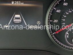 2021 Hyundai Santa Fe SEL full