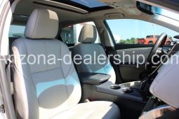 2015 Toyota Avalon Limited full