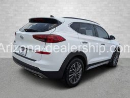 2021 Hyundai Tucson Ultimate full