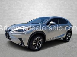 2021 Lexus NX 300 Base full