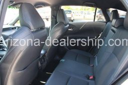 2021 Toyota Venza XLE full