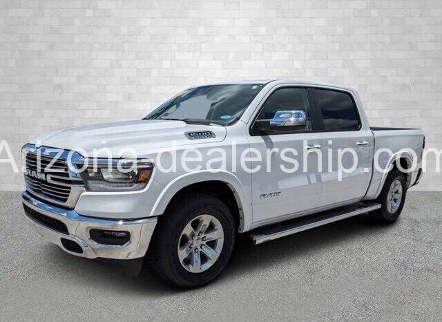 2021 Ram 1500 Laramie full