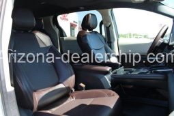 2022 Toyota Sienna Platinum full