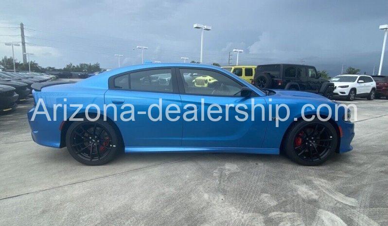 2023 Dodge Charger R/T Scat Pack full