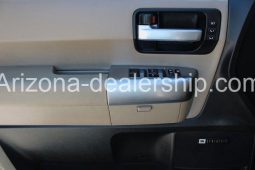 2020 Toyota Sequoia LimiIted full