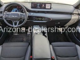 2023 Genesis GV70 2.5T full